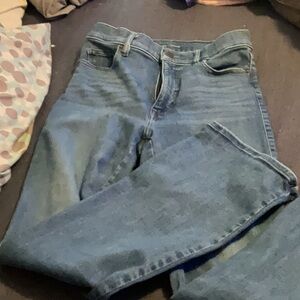 Lucky brand Classic Blue Women's Jeans